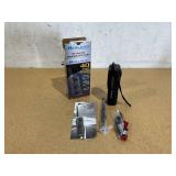 Midland - 75-785 4 Watts of Power Handheld CB Radio 40 Channels