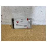 Trijicon RMR cc Pistol Dovetail Mount for All Glock Pistols AC32098