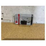 Trijicon RMR cc Pistol Dovetail Mount for All Glock Pistols AC32098