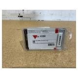 Trijicon RMR cc Pistol Dovetail Mount for All Glock Pistols AC32098