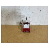 CT RAD MICRO PRO CARBON (RED)