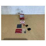 CT RAD MICRO PRO CARBON (RED)