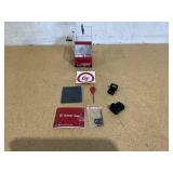 CT RAD MICRO PRO CARBON (RED)