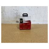 CT RAD MICRO PRO CARBON (RED)