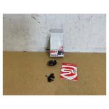 Streamlight TLR-8 X SUB GUN LIGHT WITH RED LASER