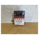 Streamlight TLR-8 X SUB GUN LIGHT WITH RED LASER