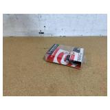 Streamlight TLR-8 X SUB GUN LIGHT WITH RED LASER