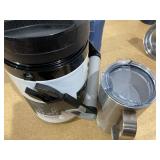 LOT OF 7 Miscellaneous Tumblrs and Water Bottles