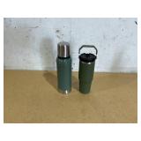 LOT OF 2 Stanley Drinkware