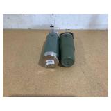 LOT OF 2 Stanley Drinkware