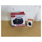 LOT OF 2 Miscellaneous Speakers