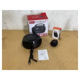 LOT OF 2 Miscellaneous Speakers