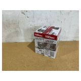 LOT OF 2 Miscellaneous Hyper Tough Inflators