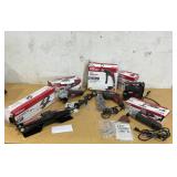 LOT OF 3 Miscellaneous Hyper Tough Tools