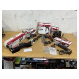 LOT OF 3 Miscellaneous Hyper Tough Tools