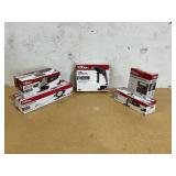 LOT OF 3 Miscellaneous Hyper Tough Tools