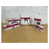 LOT OF 3 Miscellaneous Hyper Tough Tools