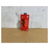 L/XL ActionHeat 5V Rechargeable Heated Glove Liners for Men