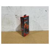 L/XL ActionHeat 5V Rechargeable Heated Glove Liners for Men