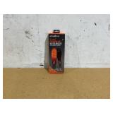 L/XL ActionHeat Rechargeable Heated Insoles with Remote