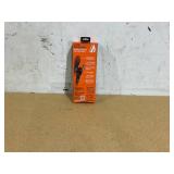 L/XL ActionHeat Rechargeable Heated Insoles with Remote