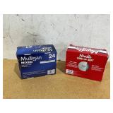 LOT OF 2 24PCS Golf Balls