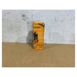 L/XL ActionHeat AA Battery Heated Socks