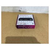 Core Innovations CTCB105 Over the Air Digital TV Converter & DVR Box