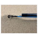 Zebco Salt Fisher Bite Alert Spinning Combo SFBAS702MH 7