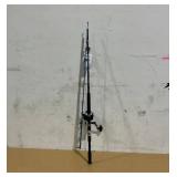 Zebco Salt Fisher Bite Alert Spinning Combo SFBAS702MH 7