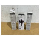LOT OF 3 Microphones