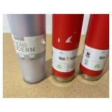 LOT OF 6 Miscellaneous Tumblrs