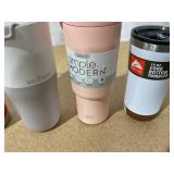 LOT OF 6 Miscellaneous Tumblrs