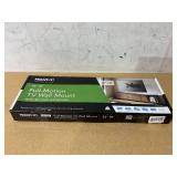 Mount-It! Full Motion TV Wall Mount with Extra Long 40" Extension, Fits 32" to 70" Tv