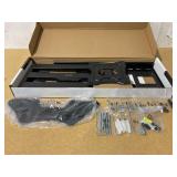 Mount-It! Full Motion TV Wall Mount with Extra Long 40" Extension, Fits 32" to 70" Tv