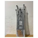 Better Homes & Gardens Freestanding Garment Ironing and Steamer Board