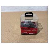 Crimson Trace Rapid Aiming Red Dot