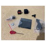 Crimson Trace Rapid Aiming Red Dot