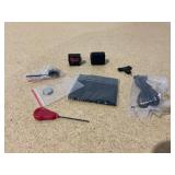 Crimson Trace Rapid Aiming Red Dot