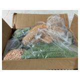 Cactus Cat Tree for Indoor Cat Tower Toy Large Top Perch Sisal Covered Scratching Posts& Pad Hummock Big Condo