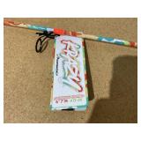 Profishiency Krazy Spinning Combo