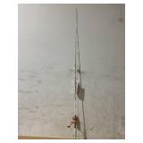 Profishiency Krazy Spinning Combo