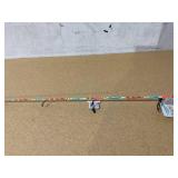 Profishiency Krazy Spinning Combo