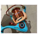 Profishiency Krazy Spinning Combo