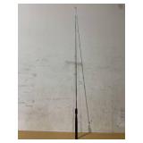 Ugly Stik 6 GX2 Spinning Rod, Two Piece Spinning Rod