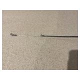 Ugly Stik 6 GX2 Spinning Rod, Two Piece Spinning Rod