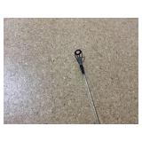 Ugly Stik 6 GX2 Spinning Rod, Two Piece Spinning Rod