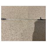 Ugly Stik 6 GX2 Spinning Rod, Two Piece Spinning Rod
