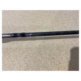 Berkley 7 Lightning Rod Casting Rod, One Piece Casting Rod