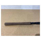 Berkley 7 Lightning Rod Casting Rod, One Piece Casting Rod